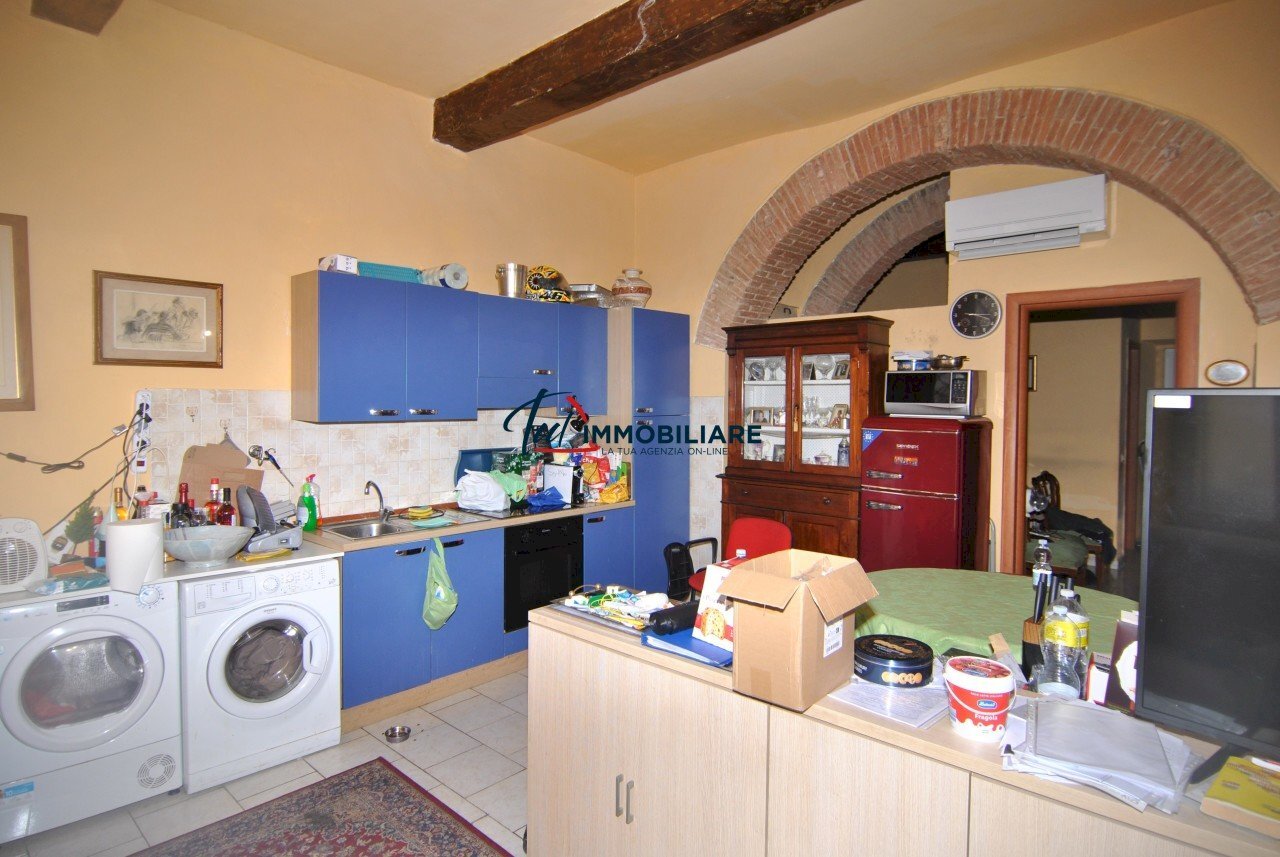 ZONA GIORNO - Monolocale Piazza Venti Settembre 17, Livorno - foto 2