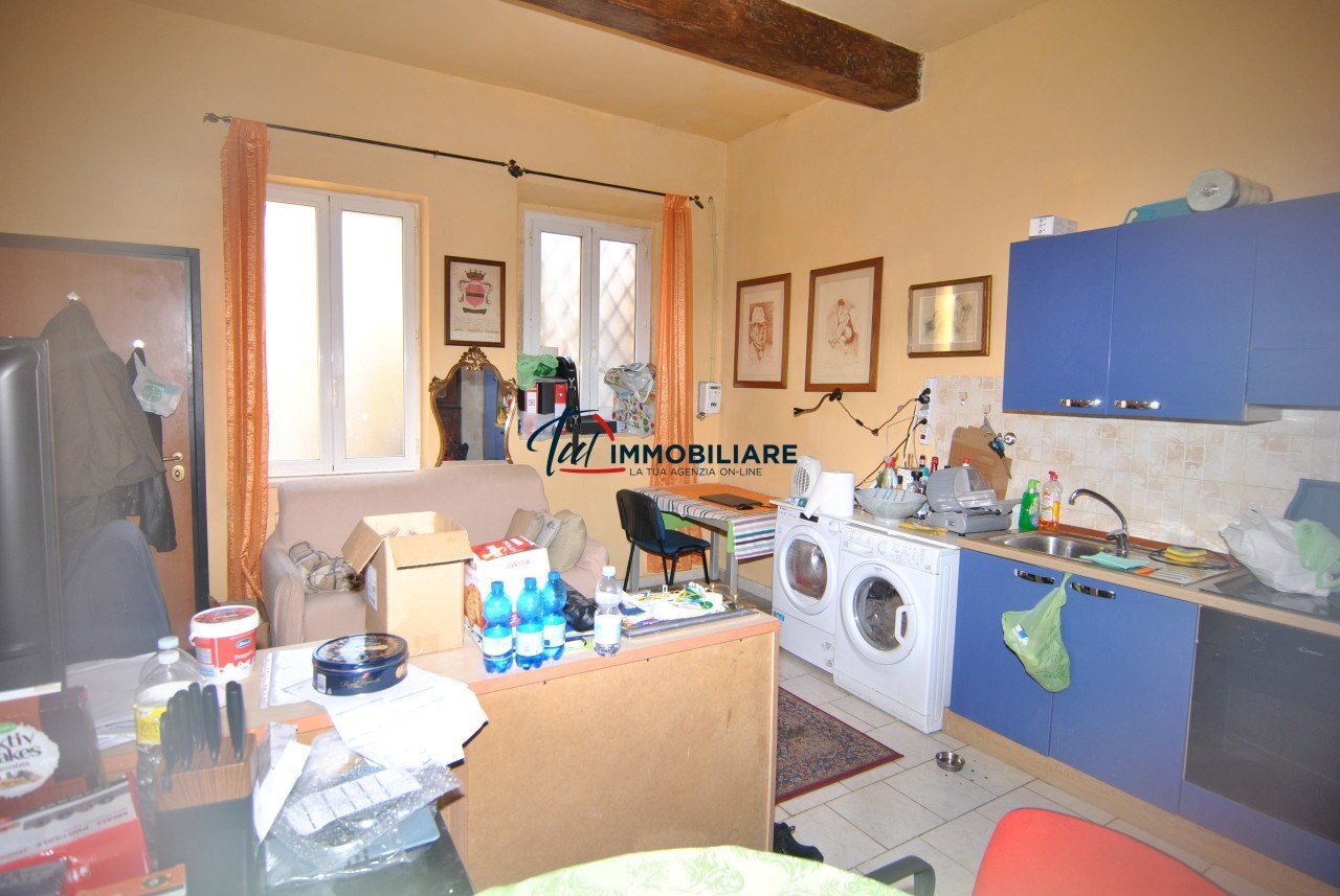 ZONA GIORNO - Monolocale Piazza Venti Settembre 17, Livorno - foto 3