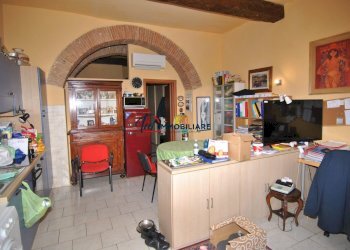 ZONA GIORNO - Monolocale Piazza Venti Settembre 17, Livorno - foto 1