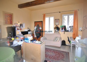 ZONA GIORNO - Monolocale Piazza Venti Settembre 17, Livorno - foto 4