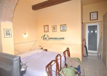 ZONA NOTTE - Monolocale Piazza Venti Settembre 17, Livorno - foto 5