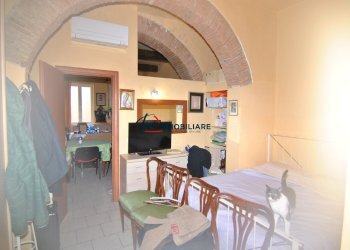 ZONA NOTTE - Monolocale Piazza Venti Settembre 17, Livorno - foto 6