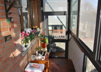 P.T. VERANDA DI IINGRESSO - Independent house Via F. Rontini 10, Livorno - photo 2