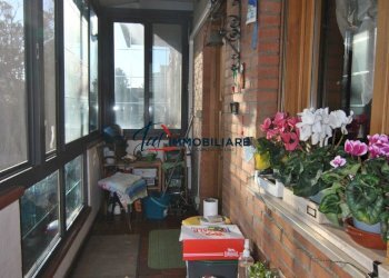 P.T. VERANDA DI IINGRESSO - Independent house Via F. Rontini 10, Livorno - photo 3