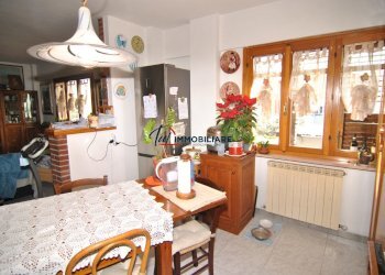 P.T. CUCINA ABITABILE - Independent house Via F. Rontini 10, Livorno - photo 9