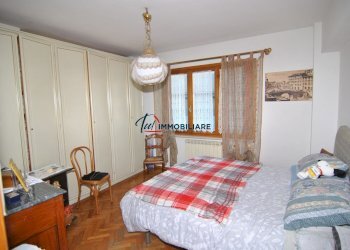 P.T. CAMERA MATRRIMONIALE 1 - Independent house Via F. Rontini 10, Livorno - photo 10