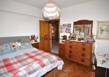 P.T. CAMERA MATRRIMONIALE 1 - Independent house Via F. Rontini 10, Livorno - photo 11