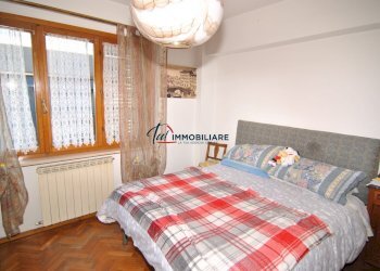 P.T. CAMERA MATRRIMONIALE 1 - Independent house Via F. Rontini 10, Livorno - photo 12