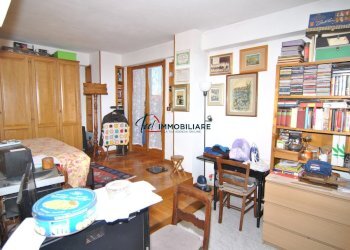 P.T. CAMERA MATRIMONIALE 2 - Independent house Via F. Rontini 10, Livorno - photo 17