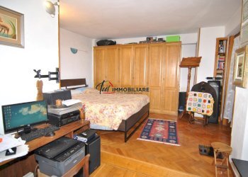 P.T. CAMERA MATRIMONIALE 2 - Independent house Via F. Rontini 10, Livorno - photo 18