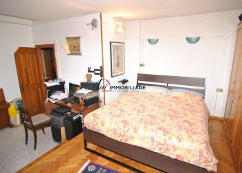 DP.T. CAMERA MATRIMONIALE 2 - Independent house Via F. Rontini 10, Livorno - photo 19