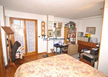 P.T. CAMERA MATRIMONIALE 2 - Independent house Via F. Rontini 10, Livorno - photo 20