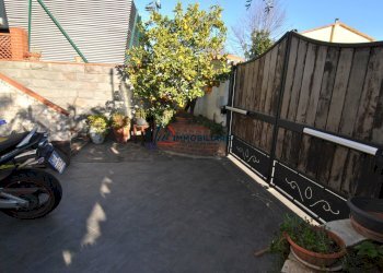 GIARDINO PIASTRELLATO - Independent house Via F. Rontini 10, Livorno - photo 21