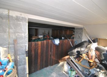 GARAGE / SEMINTERRATO - Independent house Via F. Rontini 10, Livorno - photo 22