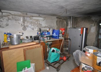 LOCALE TECNICO - Independent house Via F. Rontini 10, Livorno - photo 27