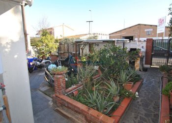 GIARDINO - Independent house Via F. Rontini 10, Livorno - photo 29