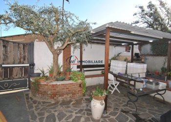 GIARDINO - Independent house Via F. Rontini 10, Livorno - photo 30