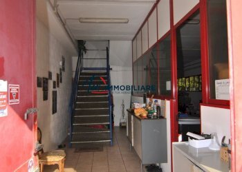 INGRESSO - Commercial Premises Via Aiaccia 64, Collesalvetti - photo 2