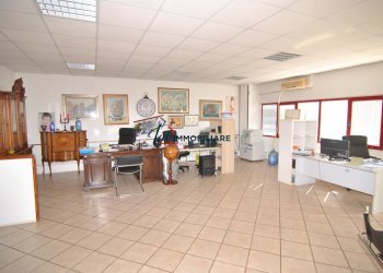 UFFICI - Commercial Premises Via Aiaccia 64, Collesalvetti - photo 5