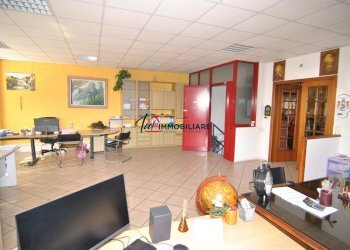 UFFICI - Commercial Premises Via Aiaccia 64, Collesalvetti - photo 6