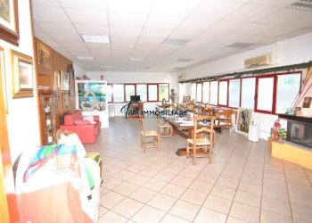 UFFICI - Commercial Premises Via Aiaccia 64, Collesalvetti - photo 7