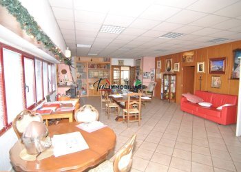 UFFICI - Commercial Premises Via Aiaccia 64, Collesalvetti - photo 8