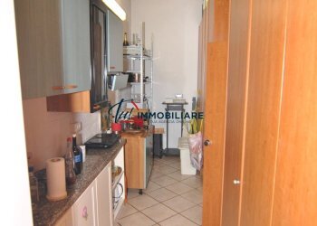 AREA RISTORO - Commercial Premises Via Aiaccia 64, Collesalvetti - photo 12