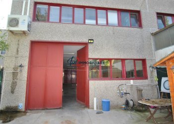 ESTERNO - Commercial Premises Via Aiaccia 64, Collesalvetti - photo 16