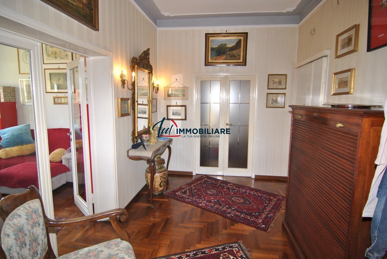 INGRESSO - Appartamento Viale Fabbricotti 3, Livorno - foto 3