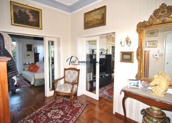 INGRESSO - Appartamento Viale Fabbricotti 3, Livorno - foto 2