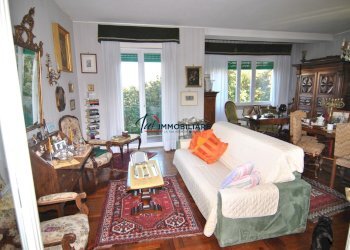 SALA - Appartamento Viale Fabbricotti 3, Livorno - foto 4