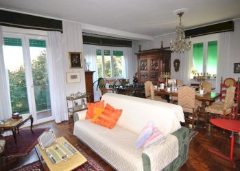 SALA - Appartamento Viale Fabbricotti 3, Livorno - foto 5