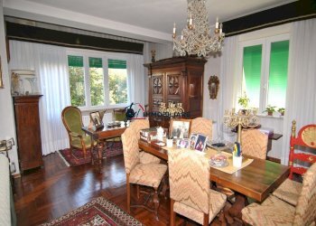 SALA - Appartamento Viale Fabbricotti 3, Livorno - foto 7