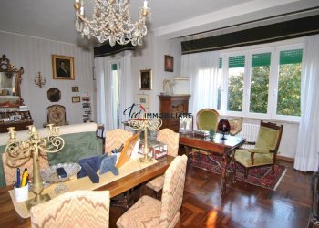 SALA - Appartamento Viale Fabbricotti 3, Livorno - foto 8