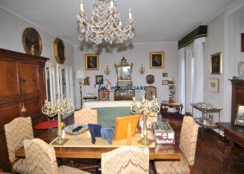 SALA - Appartamento Viale Fabbricotti 3, Livorno - foto 9