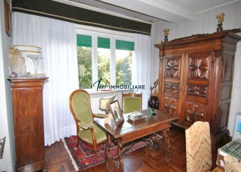 SALA - Appartamento Viale Fabbricotti 3, Livorno - foto 10