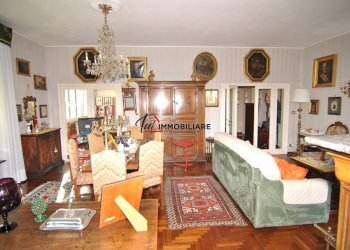 SALA - Appartamento Viale Fabbricotti 3, Livorno - foto 11