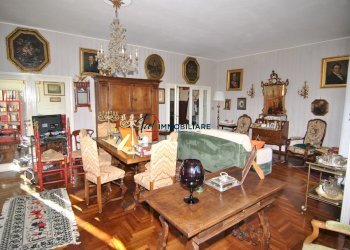 SALA - Appartamento Viale Fabbricotti 3, Livorno - foto 12