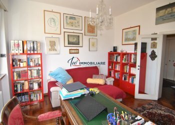 STUDIO - Appartamento Viale Fabbricotti 3, Livorno - foto 15