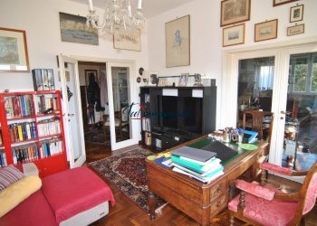 STUDIO - Appartamento Viale Fabbricotti 3, Livorno - foto 17