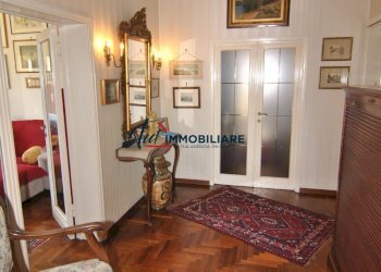 INGRESSO - Appartamento Viale Fabbricotti 3, Livorno - foto 18