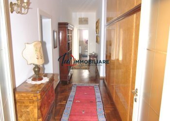 CORRIDOIO - Appartamento Viale Fabbricotti 3, Livorno - foto 19