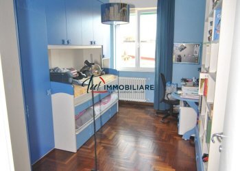 CAMERA MEDIA 1 - Appartamento Viale Fabbricotti 3, Livorno - foto 20