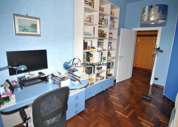 CAMERA MEDIA 1 - Appartamento Viale Fabbricotti 3, Livorno - foto 21