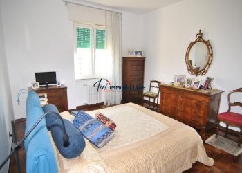 CAMERA MATRIMONIALE - Appartamento Viale Fabbricotti 3, Livorno - foto 24