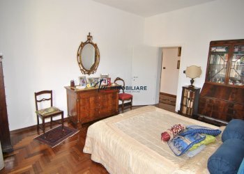 CAMERA MATRIMONIALE - Appartamento Viale Fabbricotti 3, Livorno - foto 25