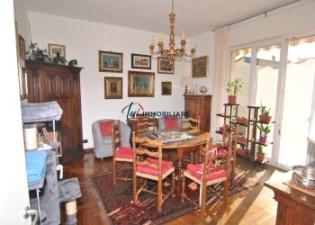 SALA DA PRANZO - Appartamento Viale Fabbricotti 3, Livorno - foto 26
