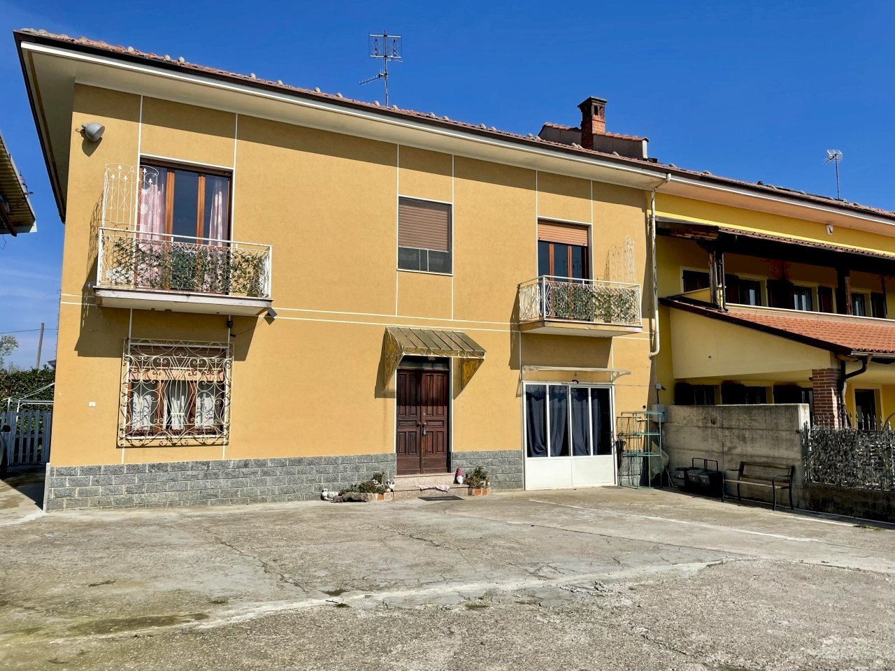 002.jpeg - Villa a Schiera Via Bricco San Martino 44, Lequio Tanaro - foto 2