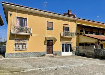 002.jpeg - Villa a Schiera Via Bricco San Martino 44, Lequio Tanaro - foto 2