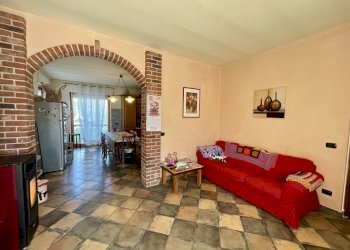 009.jpeg - Villa a Schiera Via Bricco San Martino 44, Lequio Tanaro - foto 9